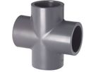 Kreuz PVC-U metrisch