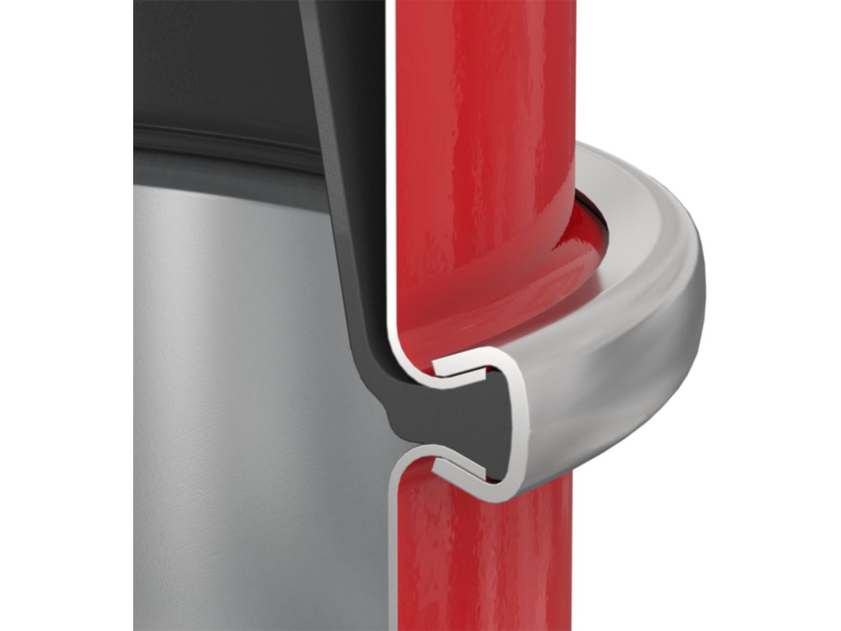 Druckausdehnungsgefässe Flamco - Flexcon 2-80