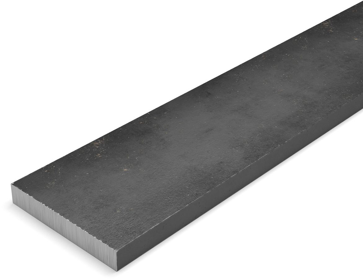 Flachstahl blankgezogen S235JRC