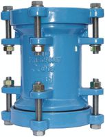 U-MEGA-FLEX Kupplung