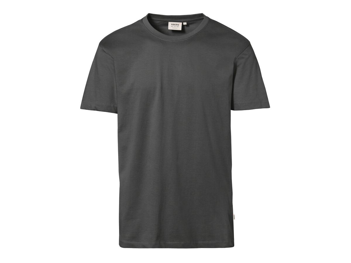 Leger geschnittenes klassisches T-Shirt - 100 % Baumwolle 160 g /m² Grössen XS-3XL