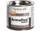 Einkomponentenkleber Armaflex RS 850 - nicht tropfend, -40bis+70°C à 500 ml