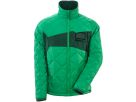 Thermojacke mit CLIMASCOT - wasserabweisend