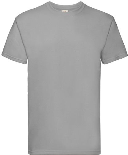 Super Premium T-Shirt, regular fit - 205 g/m² (white: 190 g/m²)