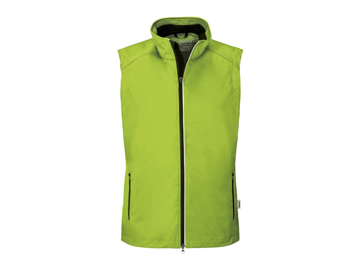 Light-Softshell-West Edmonton - 100 % Polyester, 5.000 gr. / m² / 24 h