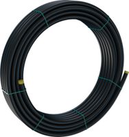 PE-Rohre hart PE100 ND10 - in Rollen
