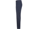 Chinohose Stretch, Gr. S - tinte, 98% CO / 2% Elasthan