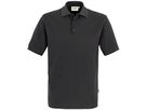 Poloshirt Performance f. gewerbl. Wäsche - 50 % Baumw. / 50 % Polyester, 200 g /m²