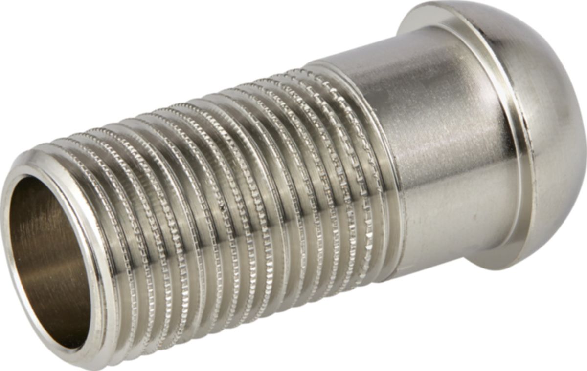 Danfoss Nippel verlängert