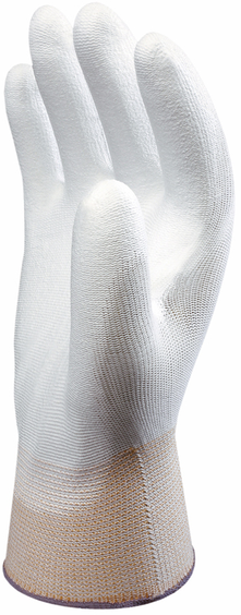 Showa Palm Fit BO 500 Handschuh - weiss
