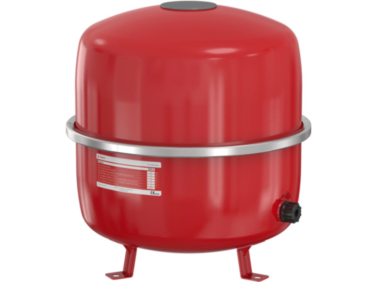 Druckausdehnungsgefässe Flamco - Flexcon 2-80