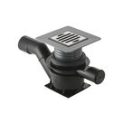 Geberit-Bodenwasserabl.50- 56/63 - Einlauftrichter PVC