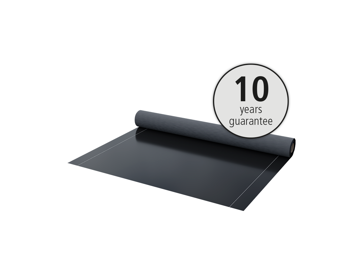 Riwega USB Windtop UV 1.5 x 50 m - film coupe-vent pour mur TOP SK