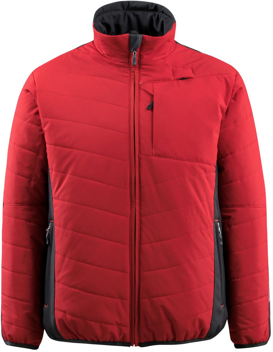 MASCOT ERDING Thermojacke - 100% Baumwolle