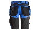 Snickers Allround WorkStretch Shorts HP