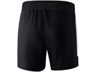 Squad Worker Shorts - schwarz/weiss, 100% PES