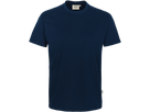 T-Shirt Classic Gr. 2XL, tinte - 100% Baumwolle, 160 g/m²