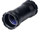 Schraubmuffenschlaufe WILD 100 mm