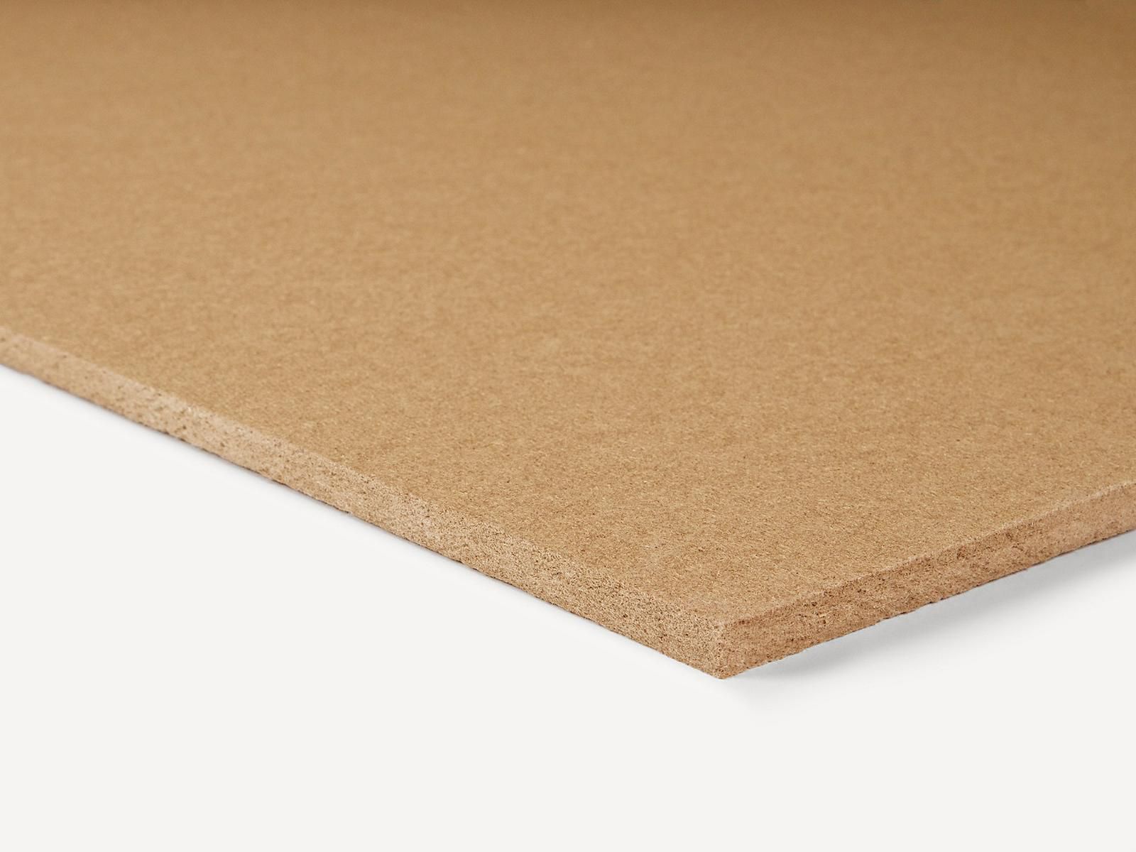 GUTEX Standard natur - 250/100 cm, stumpfkantig