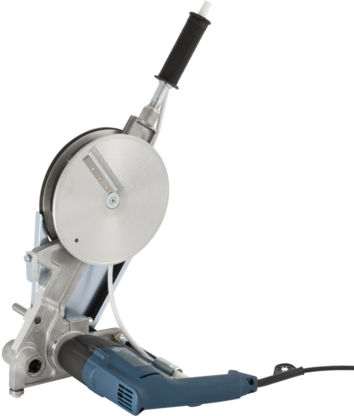 Geberit Elektrohobel, 40-160 - Media und Universal, 230V, 50 Hz.