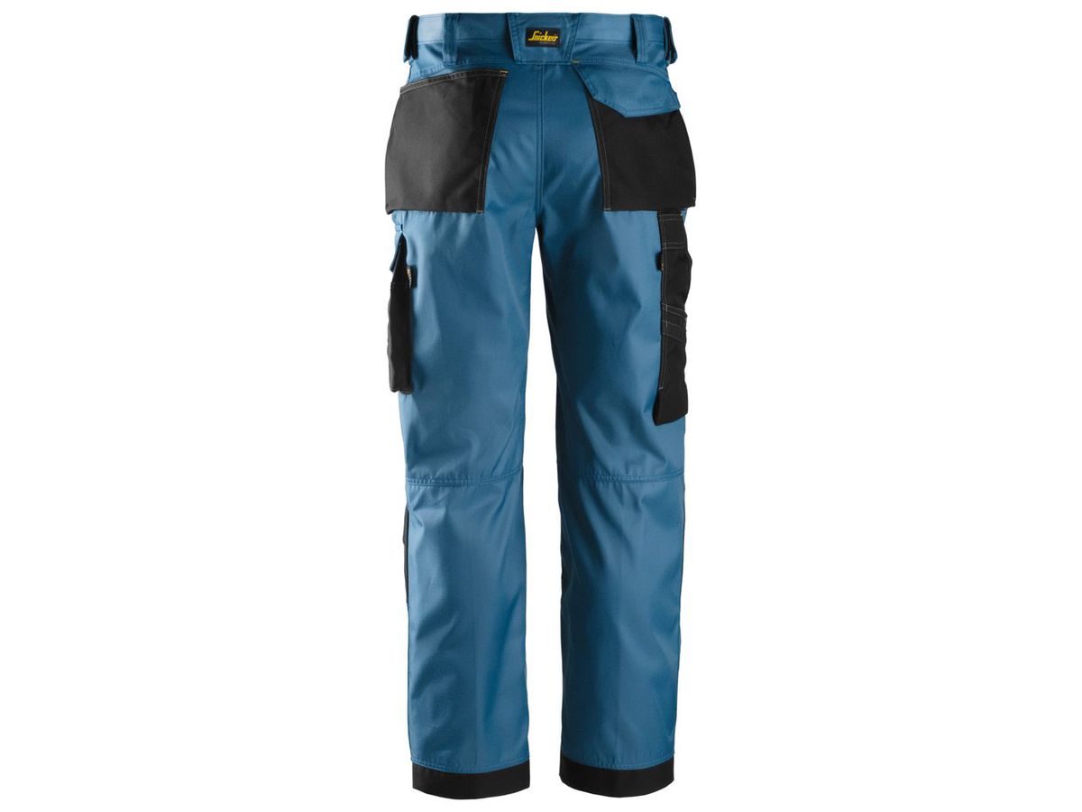 Workwear Hose DuraTwill - ohne Holstertaschen