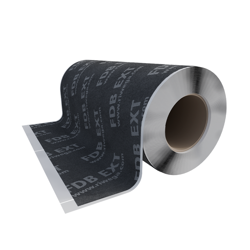 Riwega FDB Tape EXT bande scellement - pourfenêtre, largeur: 75/100/150 mm