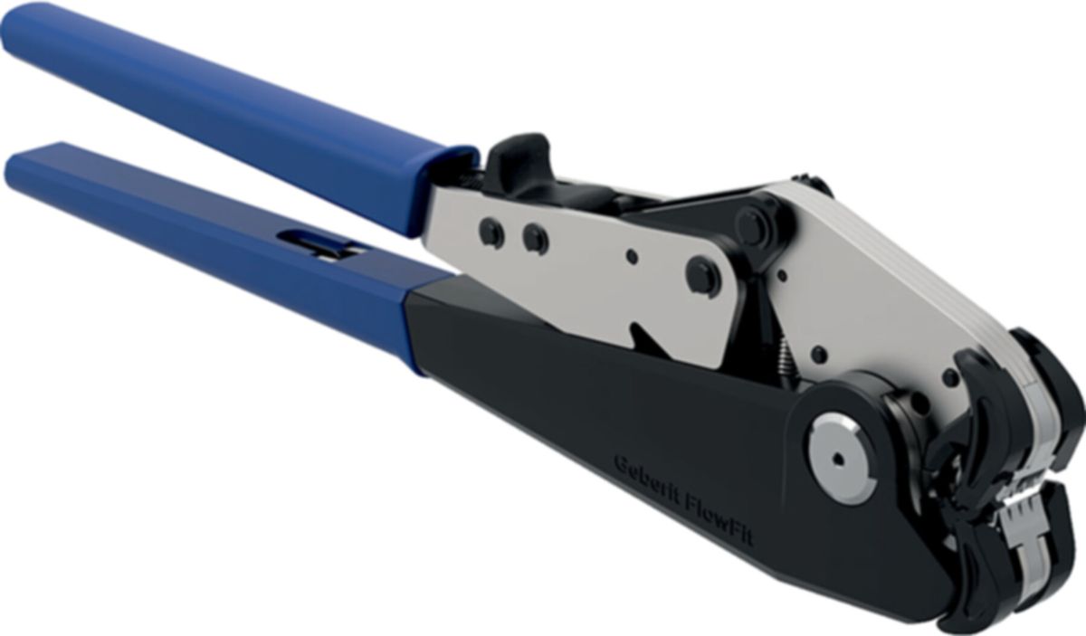 Handpresszangen - GEBERIT FlowFit