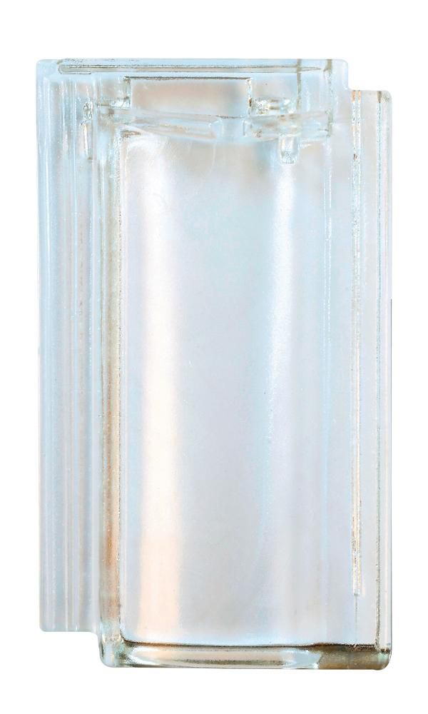 Glasziegel zu Joran (MO)