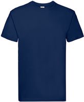 Super Premium T-Shirt, Gr. 2XL - navy, regular fit