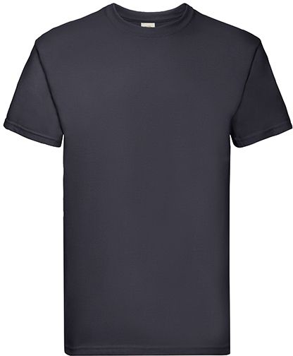 Super Premium T-Shirt, regular fit - 205 g/m² (white: 190 g/m²)