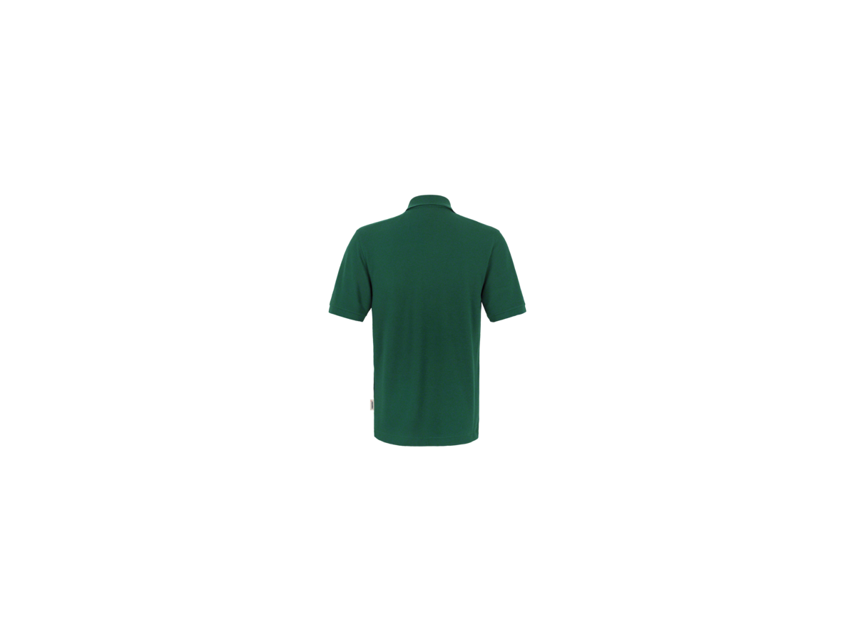 Pocket-Poloshirt Perf. Gr. 2XL, tanne - 50% Baumwolle, 50% Polyester, 200 g/m²