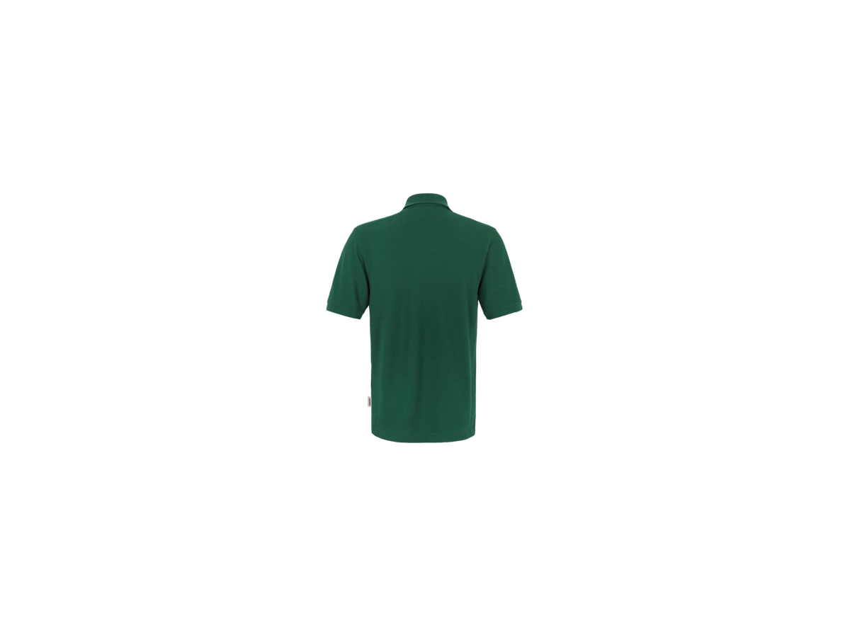 Pocket-Poloshirt Perf. Gr. XL, tanne - 50% Baumwolle, 50% Polyester, 200 g/m²