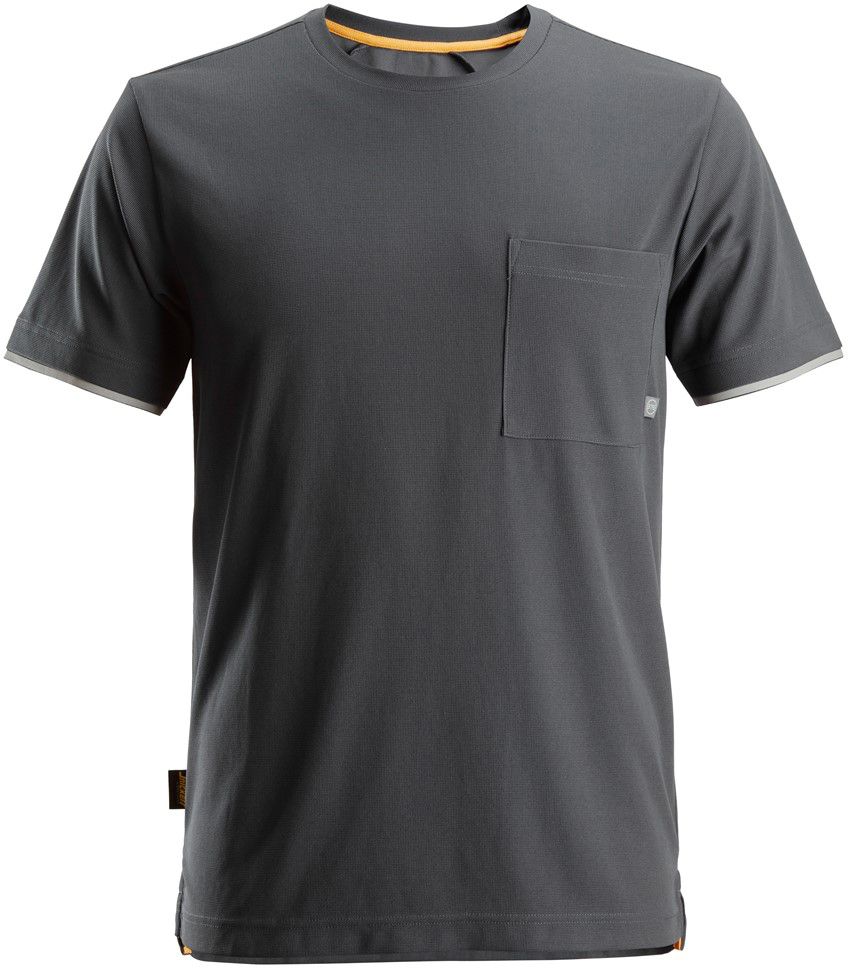 AllroundWork T-Shirt - 100% PES, 185 g/m2
