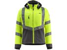 MASCOT BLACKPOOL, Softshelljacke - 100% PES, 360 g/m²