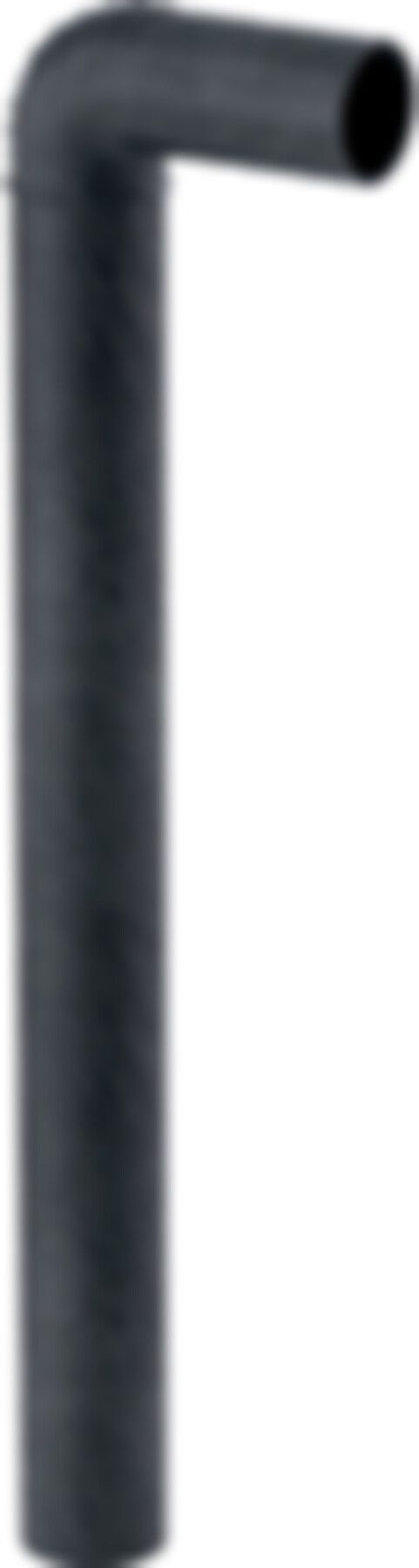 Geberit PE Modul-Anschlussbogen - für Waschtisch/Urinal/Bidet