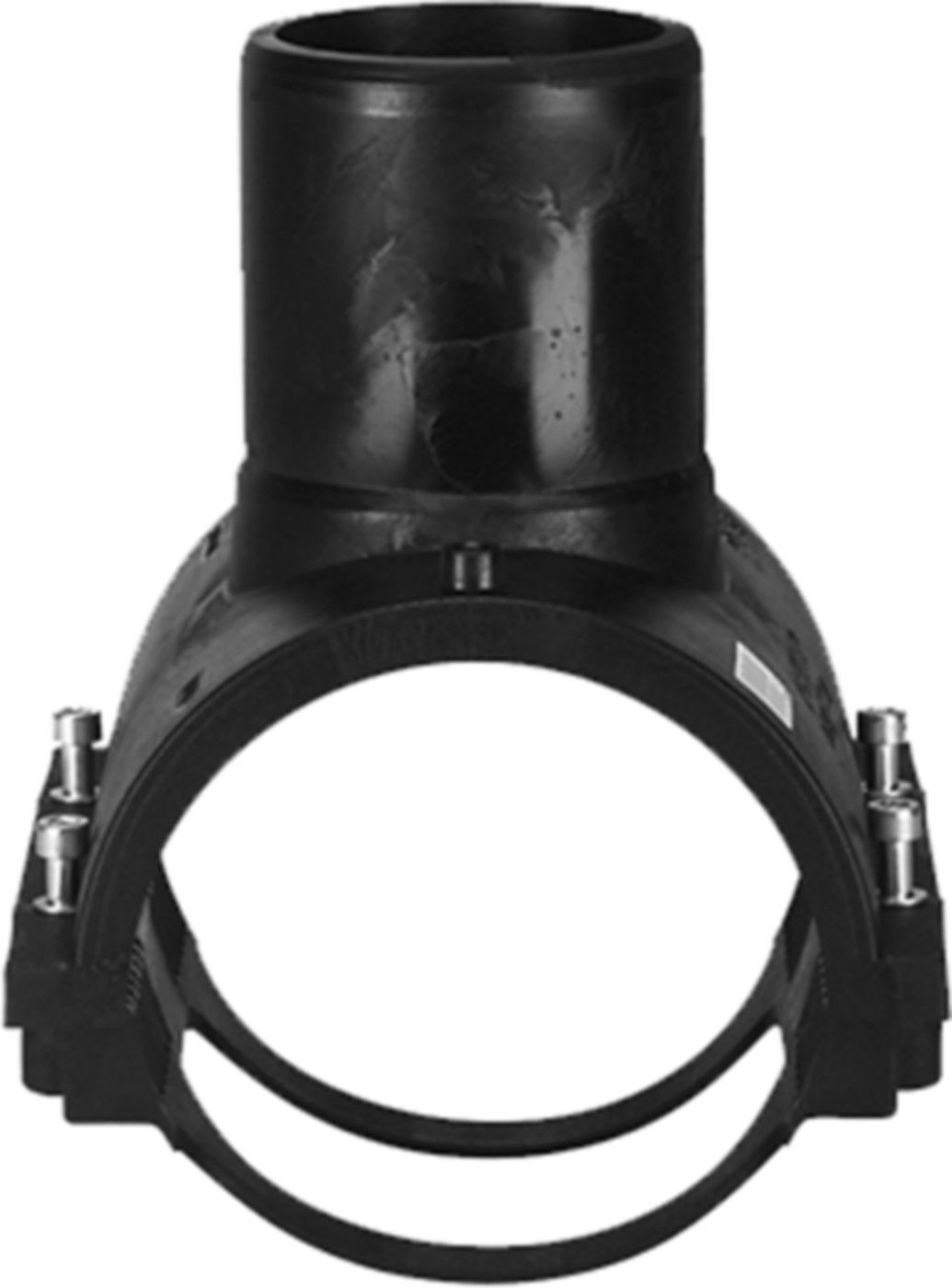 HDPE FRIALEN Stutzenschellen SA