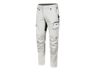 ENTIRE Arbeitshose Gr. 46 - Bone White/Anthracite grey, 4-W-Stretch