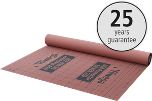 USB Protector Silver 230 - Unterdachbahn (TSK = TOP SK)