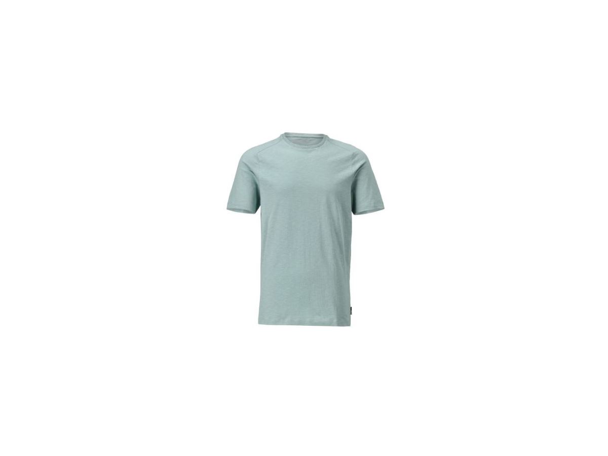 T-Shirt Kurzarm  Gr. 2XL, Customized - moderne Passform, 100% Bio-Baumwolle