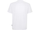 T-Shirt Mikralinar PRO, Gr. XS - hp weiss