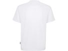 T-Shirt Mikralinar PRO, Gr. 5XL - hp weiss