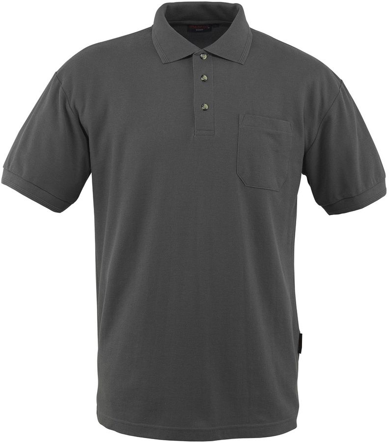 MASCOT BORNEO POLO SHIRT - 60% Baumwolle / 40% Polyester