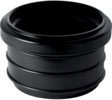 Geberit PE Wandklosett-Muffe lang