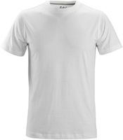 T-Shirt Classic, Gr. 2XL - weiss