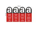 Big-Bags Asbest 400/210 x 170 x H190 cm - Containerbag 7-10m3 - Welaki