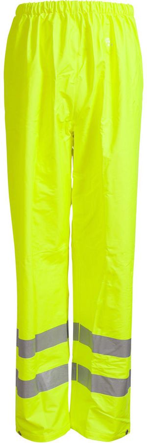 ELKA Bundhose DRY ZONE VISIBLE - 170 g PU/Polyester