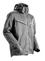MASCOT® Jacke, anthrazitgr Gr. 2XL - 100% Recyceltes Polyester