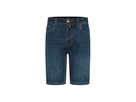 HAKRO 5-Pocket-Jeansshorts X-Stretch ECO - 71% Baumwolle, 28% Polyester,1% Elasthan