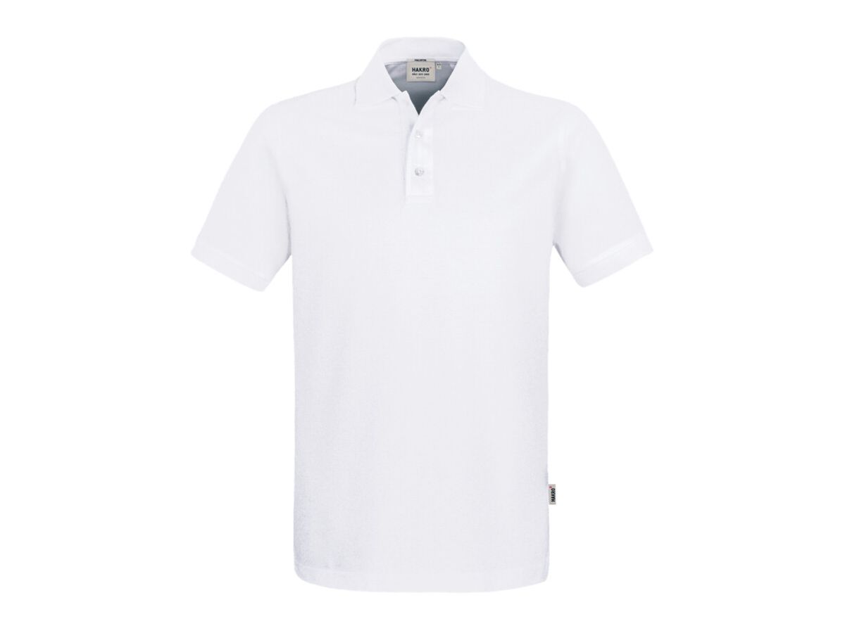 Poloshirt Premium - 100 % Baumwolle, 200 g /m²
