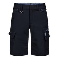 ENTIRE Arbeitsshorts ENGEL - 4-Wege-Stretch